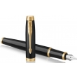   Parker IM 17 Black GT FP F 22 011 -  3