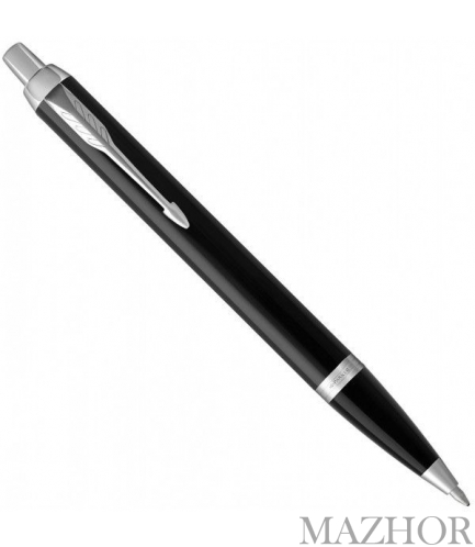   Parker IM 17 Black CT BP 22 132 -  1