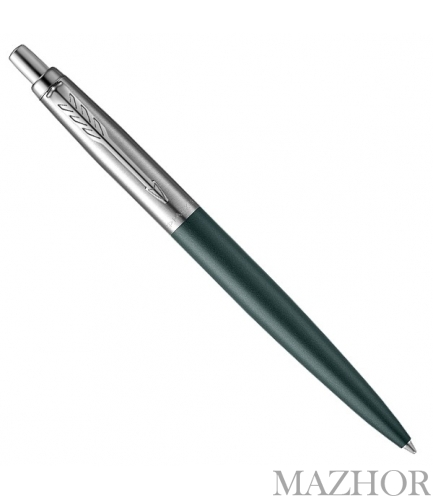   Parker Jotter 17 XL Matt Green CT BP 12 332 -  1
