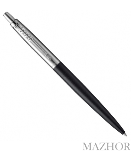   Parker Jotter 17 XL Matt Black CT BP 12 032 -  1