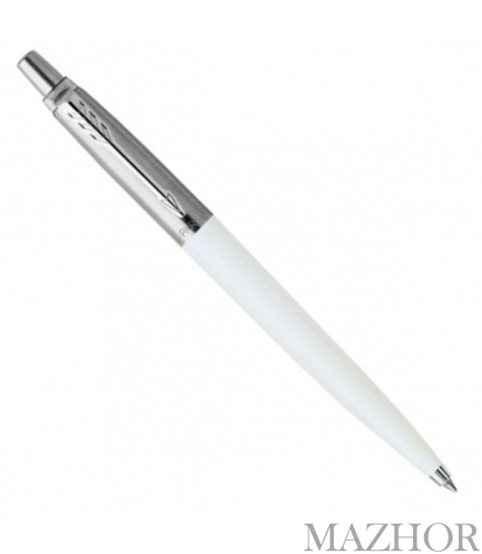   Parker JOTTER 17 Standart White BP 15 032 -  1