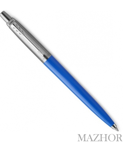   Parker Jotter 17 Plastic Blue CT BP 15 132 -  1