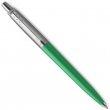   Parker Jotter 17 Plastic Green CT BP 15 232 -  2