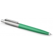   Parker Jotter 17 Plastic Green CT BP 15 232 -  3