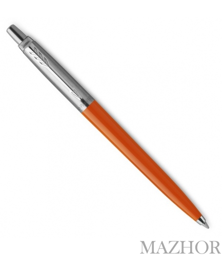   Parker Jotter 17 Plastic Orange CT BP 15 432 -  1