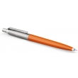   Parker Jotter 17 Plastic Orange CT BP 15 432 -  3