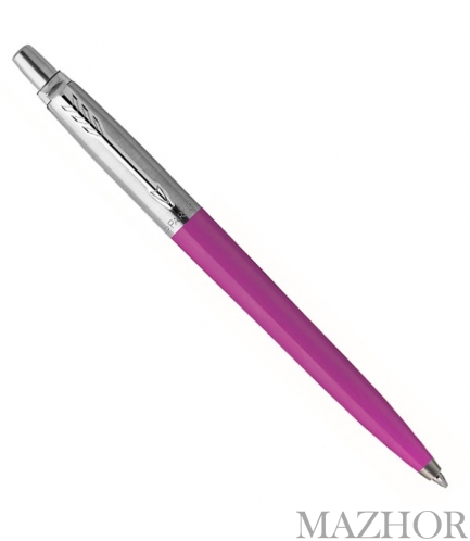   Parker Jotter 17 Plastic Pink CT BP 15 532 -  1