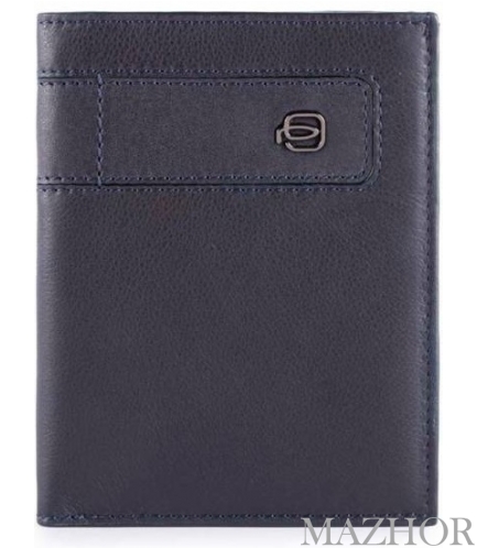 �������� Piquadro BAE/Blue PU1393S98R_BLU - ���� �1