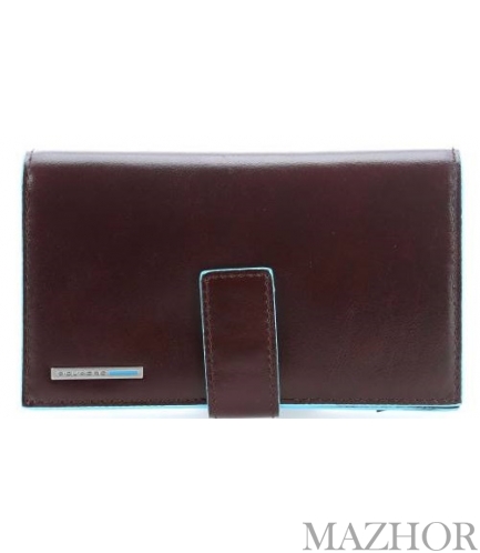  Piquadro BL SQUARE/Cognac PD1353B2R_MO -  1
