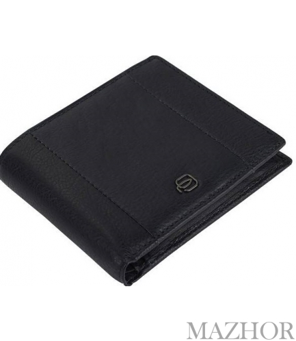  Piquadro BRIEF/Black PU1239BRR_N -  1
