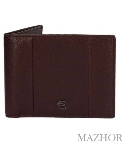  Piquadro BRIEF/D.Brown PU1239BRR_TM -  1