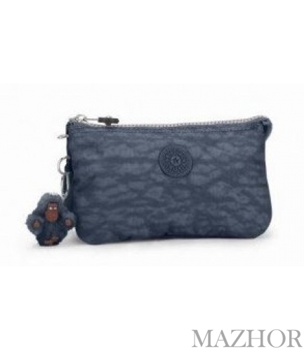  KIPLING CREATIVITY L/TRUE BLUE K13265_511 -  1