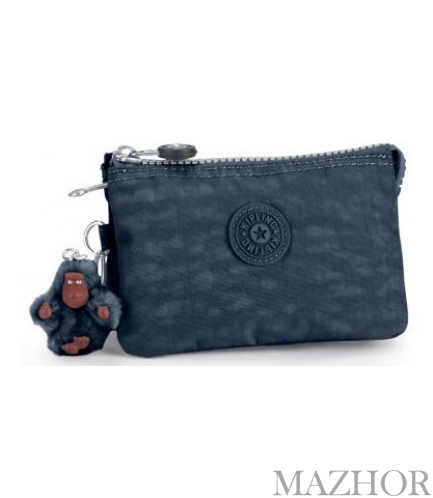  Kipling CREATIVITY S/True Blue K01864_511 -  1