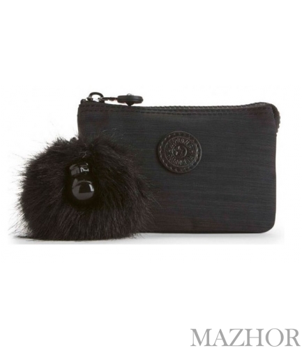  Kipling CREATIVITY S/True Dazz Black K15205_G33 -  1