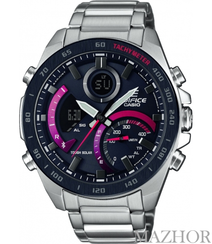  Casio Edifice ECB-900DB-1AER -  1