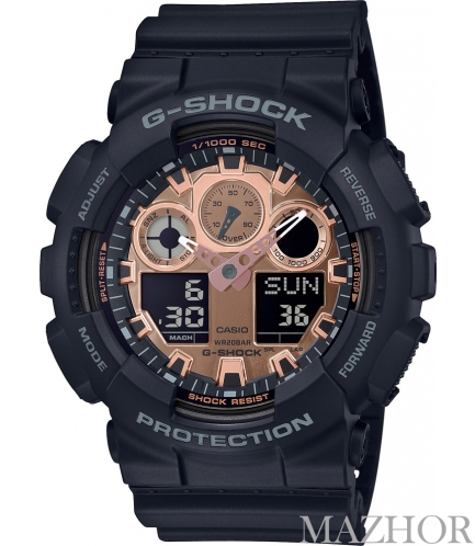  Casio GA-100MMC-1AER -  1