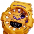  Casio  GBA-800DG-9AER -  3