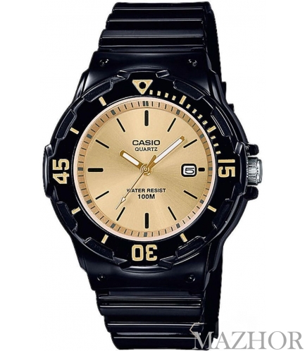  Casio  LRW-200H-9EVEF -  1