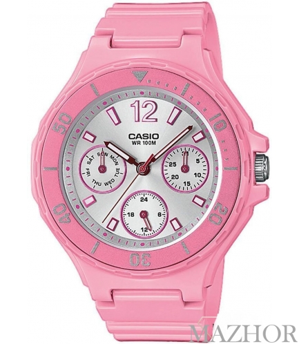  Casio  LRW-250H-4A3VEF -  1