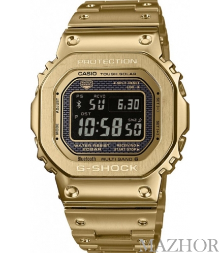  Casio GMW-B5000GD-9ER -  1