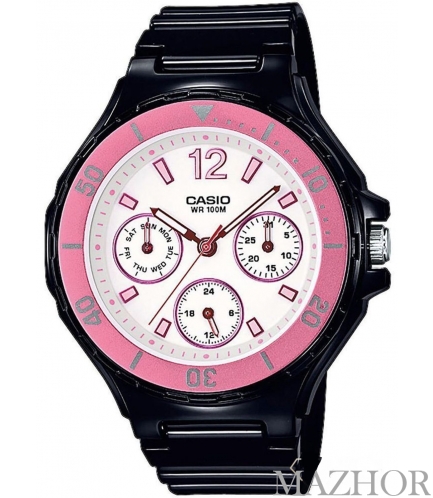  Casio LRW-250H-1A3VEF -  1