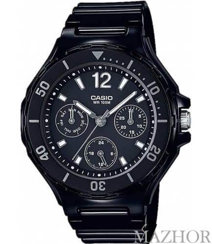  Casio LRW-250H-1A1VEF -  1