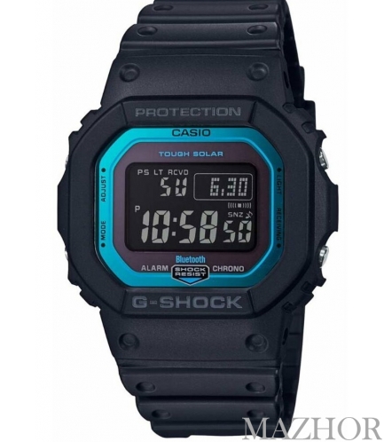  Casio  GW-B5600-2ER -  1