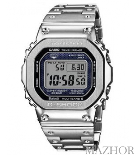  Casio GMW-B5000D-1ER -  1