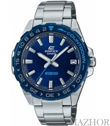  Casio EFV-120DB-2AVUEF -  1