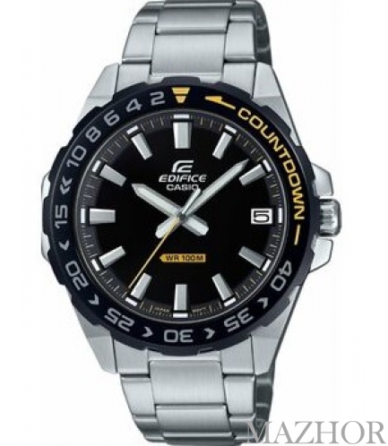  Casio EFV-120DB-1AVUEF -  1