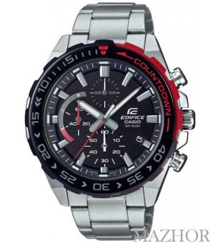  Casio EFR-566DB-1AVUEF -  1