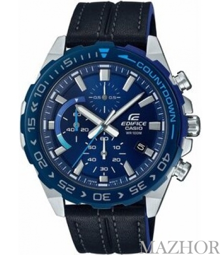  Casio EFR-566BL-2AVUEF -  1