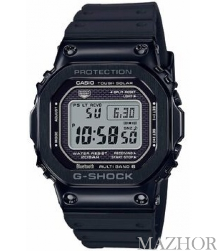  Casio GMW-B5000G-1ER -  1