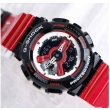  Casio GA-110RB-1AER -  4