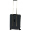  Echolac FUSION/Dark Grey S  EcPW004-403-04 -  3