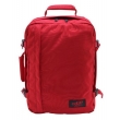 - CabinZero CLASSIC 36L/Naga Red Cz17-1702 -  2