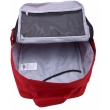 - CabinZero CLASSIC 36L/Naga Red Cz17-1702 -  3