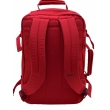 - CabinZero CLASSIC 36L/Naga Red Cz17-1702 -  4