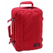 - CabinZero CLASSIC 36L/Naga Red Cz17-1702 -  5