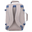 - CabinZero CLASSIC 36L/Grey Moor Cz17-1902 -  3