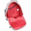 - CabinZero CLASSIC 36L/Grey Moor Cz17-1902 -  4