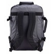 - CabinZero CLASSIC 44L/Original Grey Cz06-1203 -  3