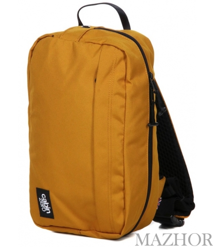  CabinZero CLASSIC CROSS BODY 11L/Orange Chill Cz22-1309 -  1