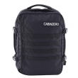 - CabinZero MILITARY 28L/Absolute Black Cz19-1401 -  2