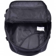 - CabinZero MILITARY 28L/Absolute Black Cz19-1401 -  4