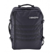 - CabinZero MILITARY 36L/Absolute Black Cz18-1401 -  2