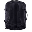 - CabinZero MILITARY 36L/Absolute Black Cz18-1401 -  3