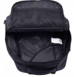 - CabinZero MILITARY 36L/Absolute Black Cz18-1401 -  4