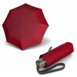   Knirps T.010 Small Manual Dark Red UV Protection Kn9530101510 -  2