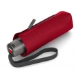   Knirps T.010 Small Manual Dark Red UV Protection Kn9530101510 -  4